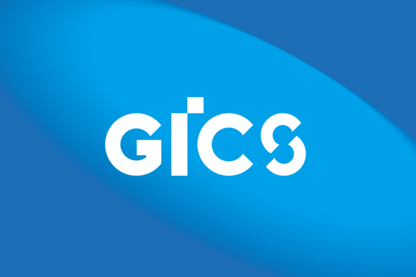 石嘴山GICS全球半导体才智大会VI设计