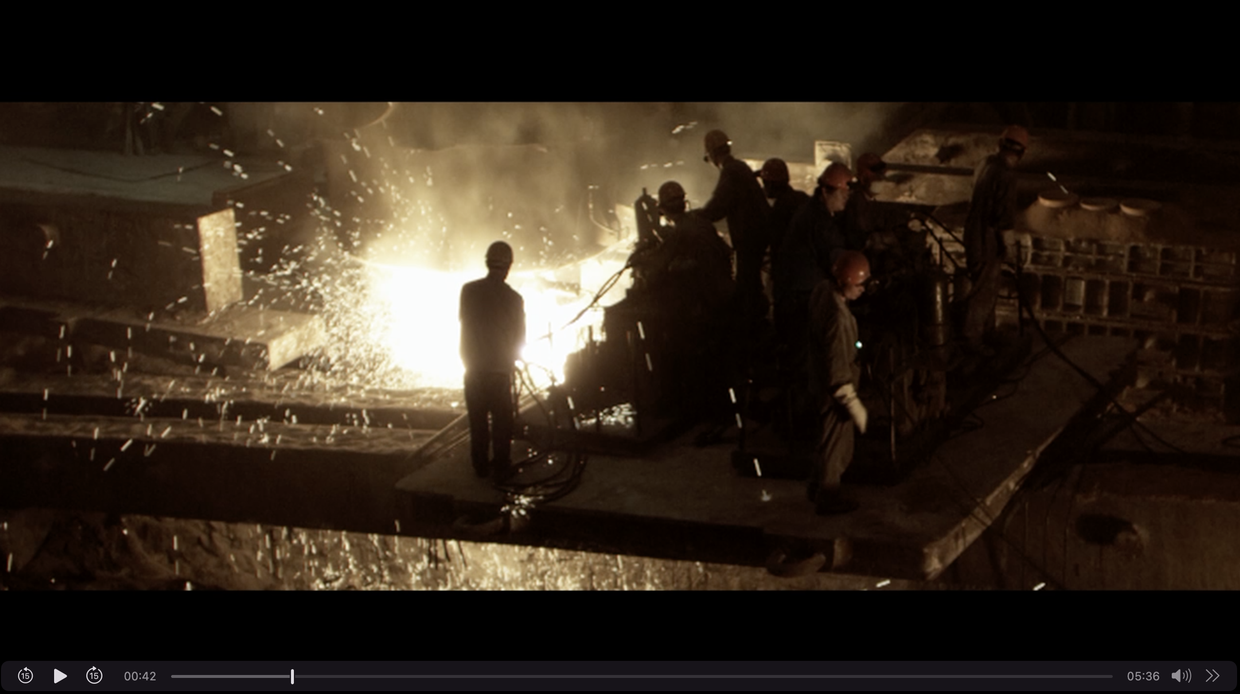 石嘴山中信重工企业宣传片