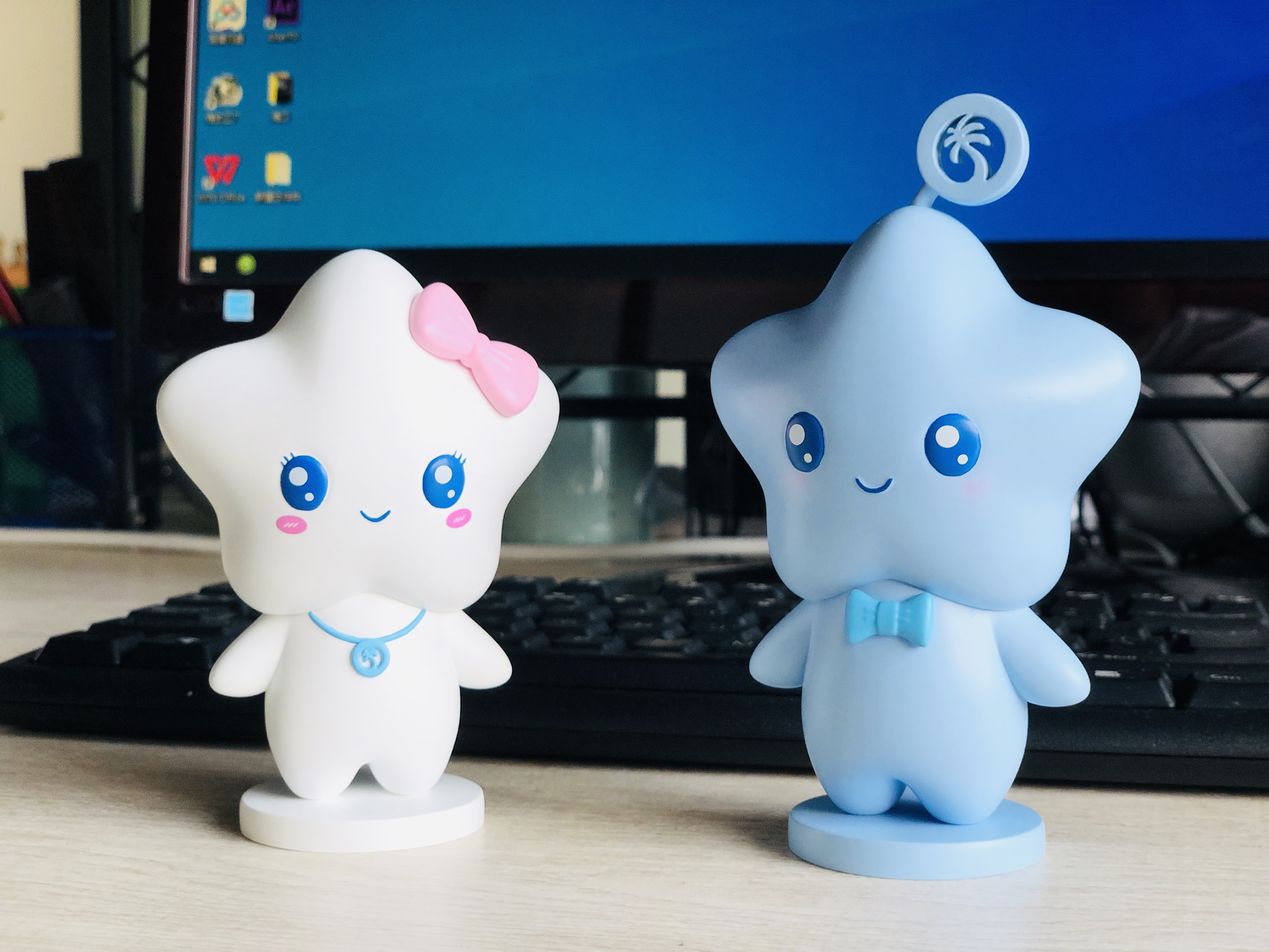 石嘴山海南银行IP形象设计